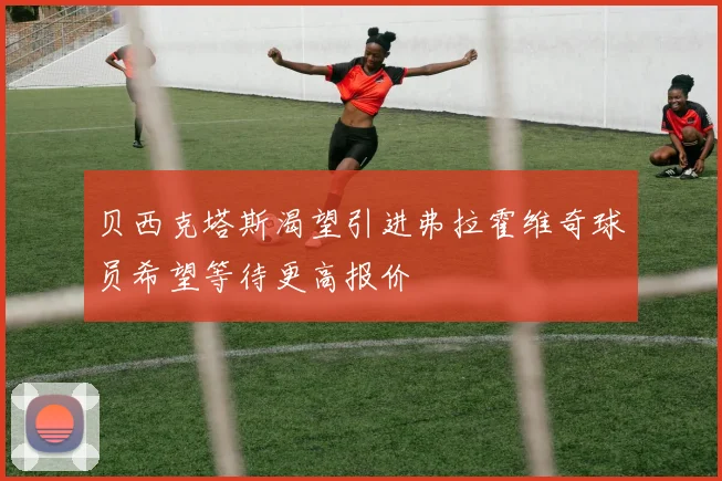 贝西克塔斯渴望引进弗拉霍维奇球员希望等待更高报价