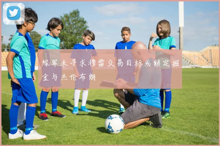 绿军未寻求穆雷交易目标或锁定掘金与杰伦布朗